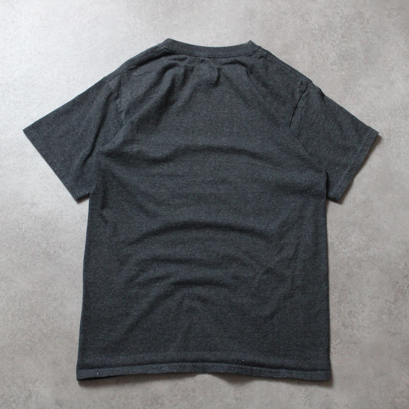 Hanes Curacao T-Shirt (Herren-S)