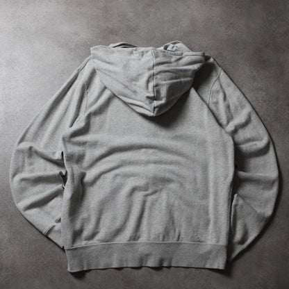 Ralph Lauren Denim &amp; Supply Kapuzenpullover mit Reißverschluss (Herren, L) 