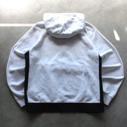Nike 1/2 Zip Hoodie (Kid-164cm)