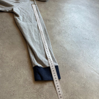 Tommy Hilfiger Grey Hoodie L