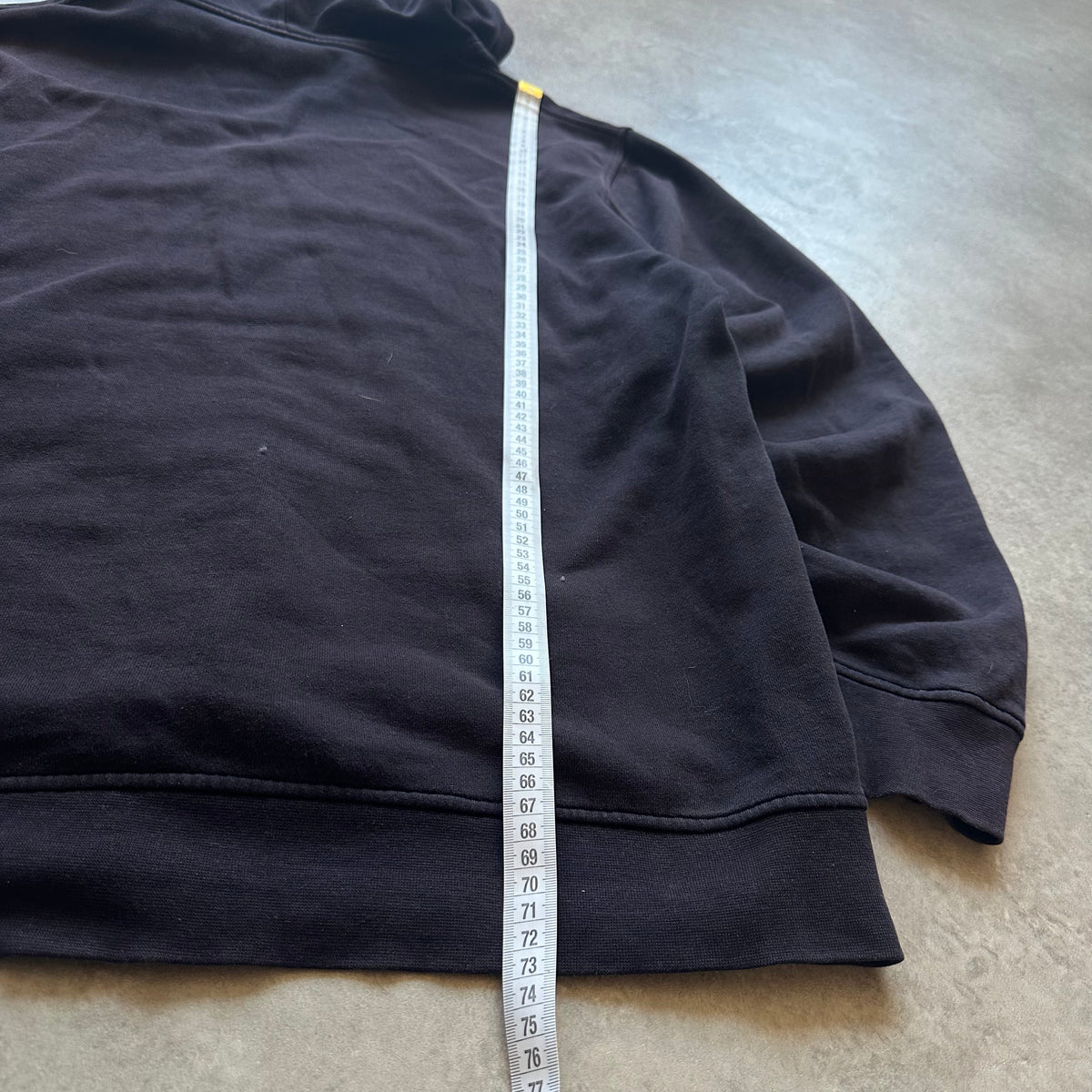 Billabong Black Hoodie XL