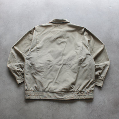Columbia Polarfleece mit Reißverschluss (Herren-XL)