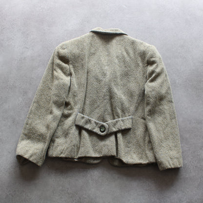 Columbia Polarfleece mit Reißverschluss (Herren-XL)