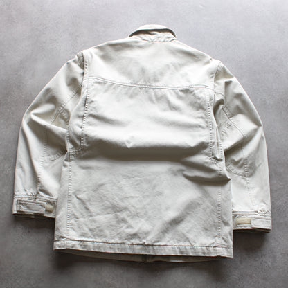Columbia Polarfleece mit Reißverschluss (Herren-XL)