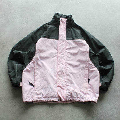 Columbia Polarfleece mit Reißverschluss (Herren-XL)