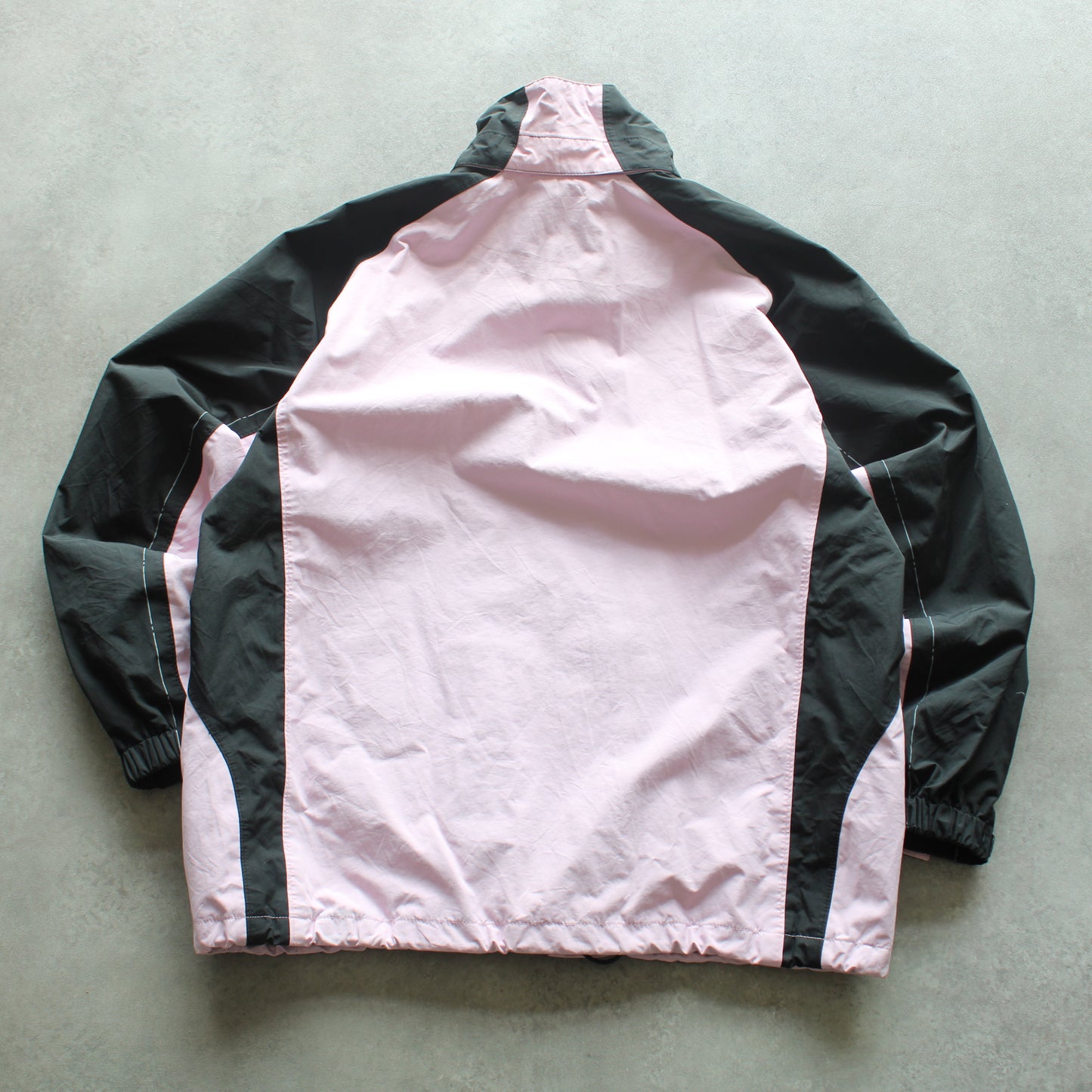 Columbia Polarfleece mit Reißverschluss (Herren-XL)