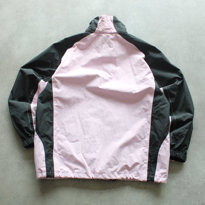 Columbia Polarfleece mit Reißverschluss (Herren-XL)
