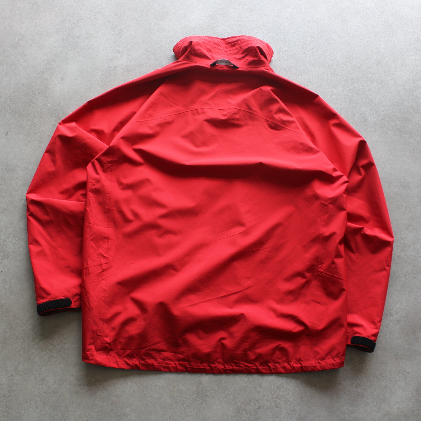 Columbia Polarfleece mit Reißverschluss (Herren-XL)