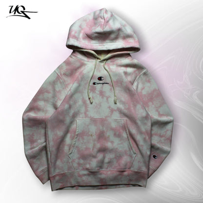 Champion Hoodie (Herren-S) [ENTDECKT] 