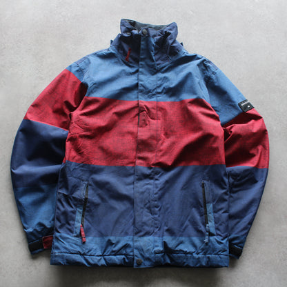 Columbia Polarfleece mit Reißverschluss (Herren-XL)