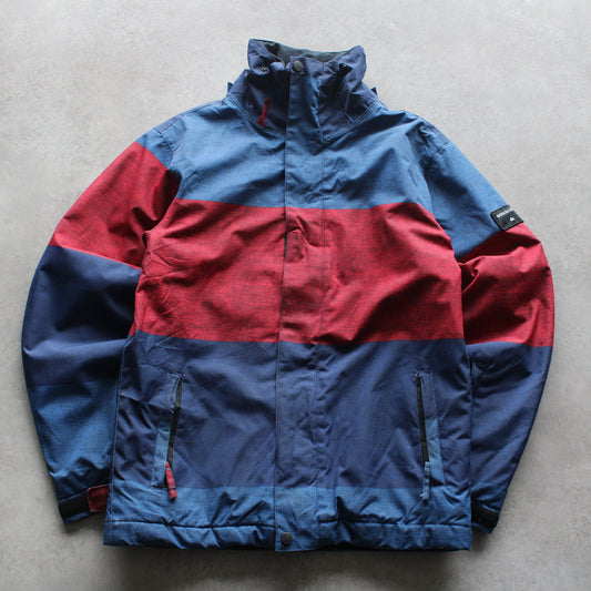 Columbia Polarfleece mit Reißverschluss (Herren-XL)