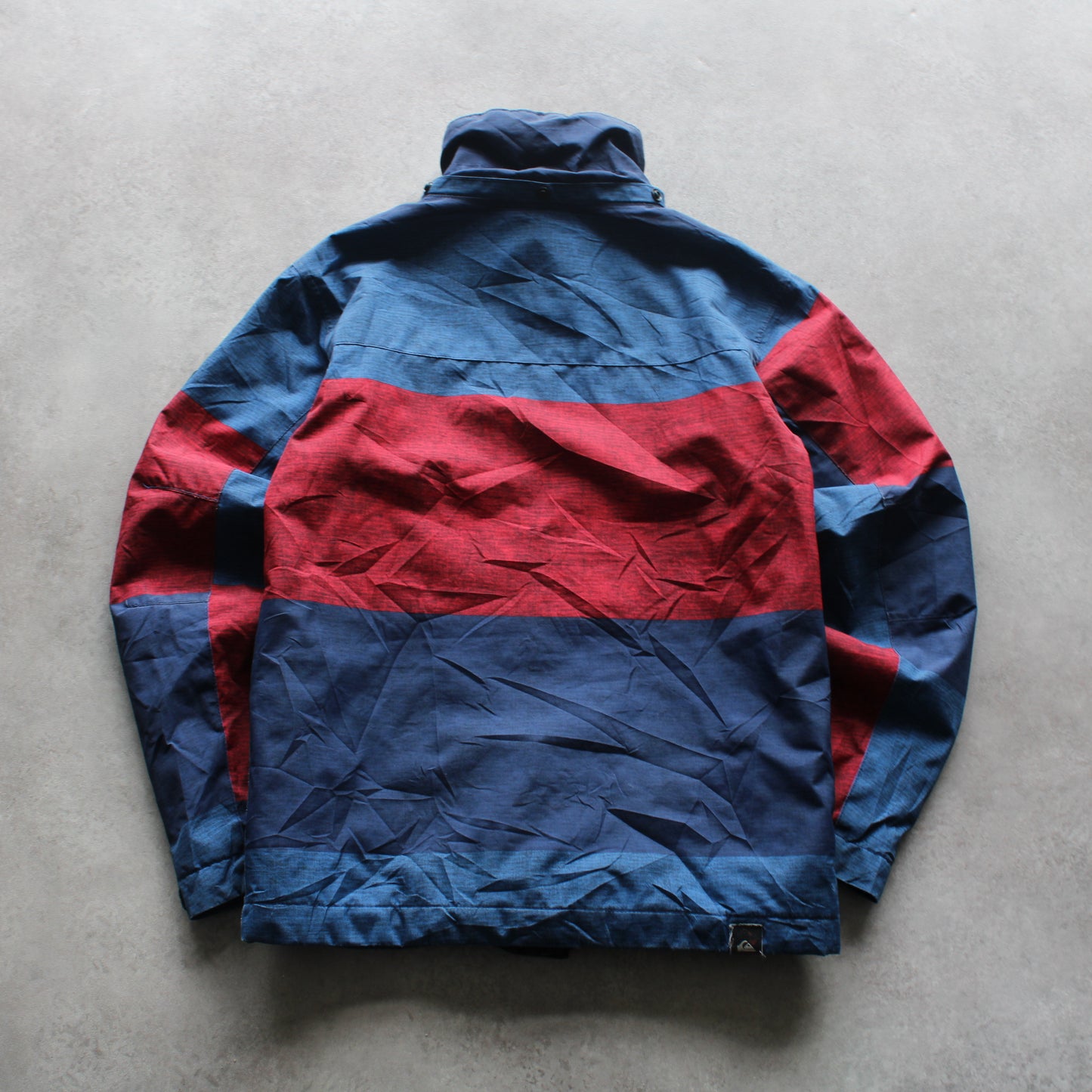 Columbia Polarfleece mit Reißverschluss (Herren-XL)