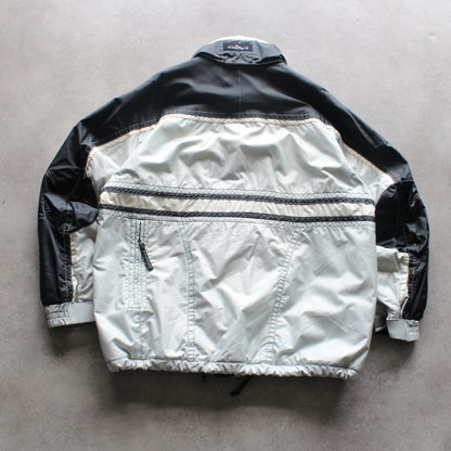 Columbia Polarfleece mit Reißverschluss (Herren-XL)