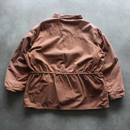 Columbia Polarfleece mit Reißverschluss (Herren-XL)