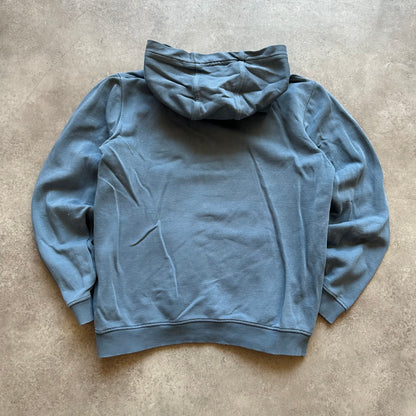 Lyle & Scott Blue Hoodie 164cm