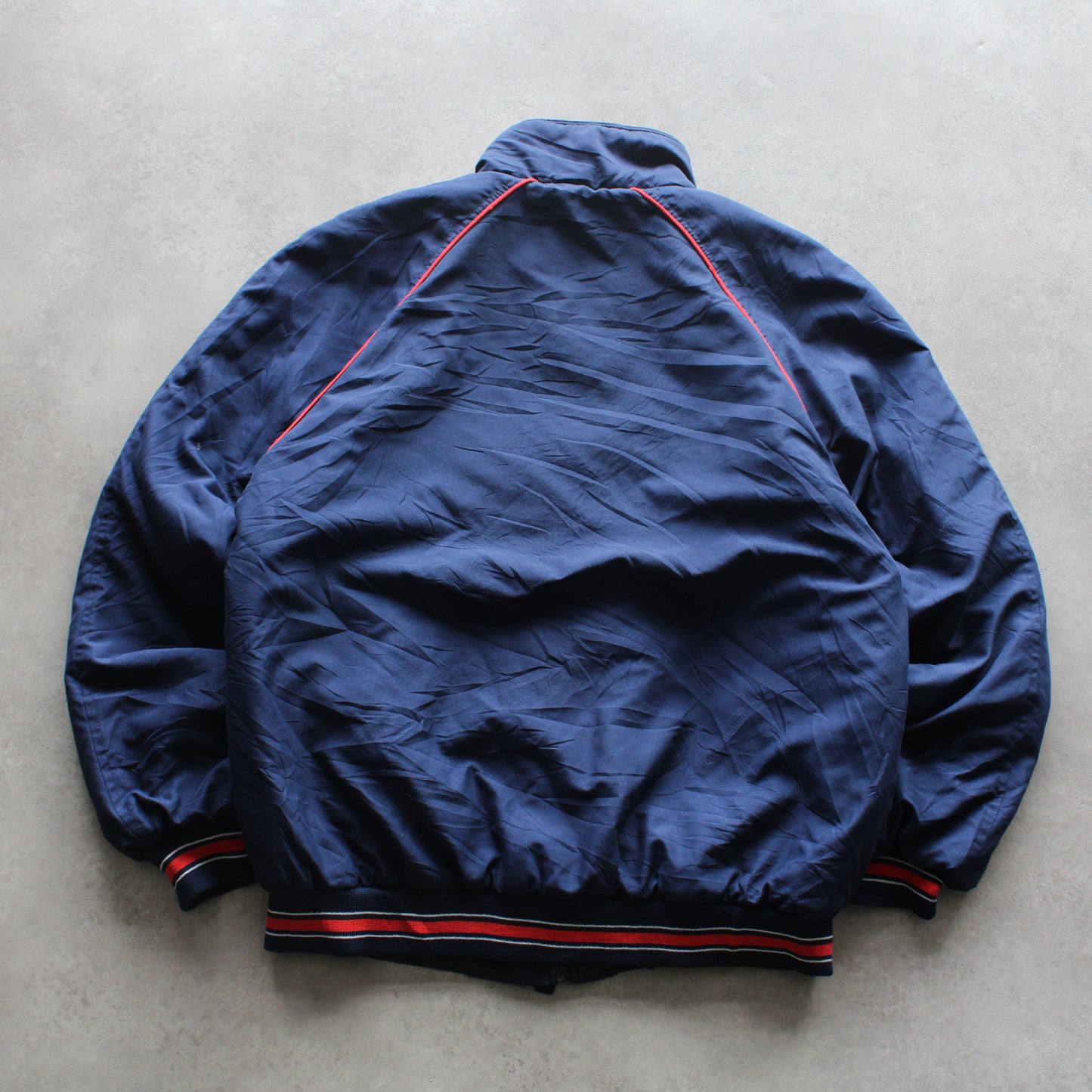 Columbia Polarfleece mit Reißverschluss (Herren-XL)