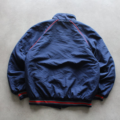 Columbia Polarfleece mit Reißverschluss (Herren-XL)