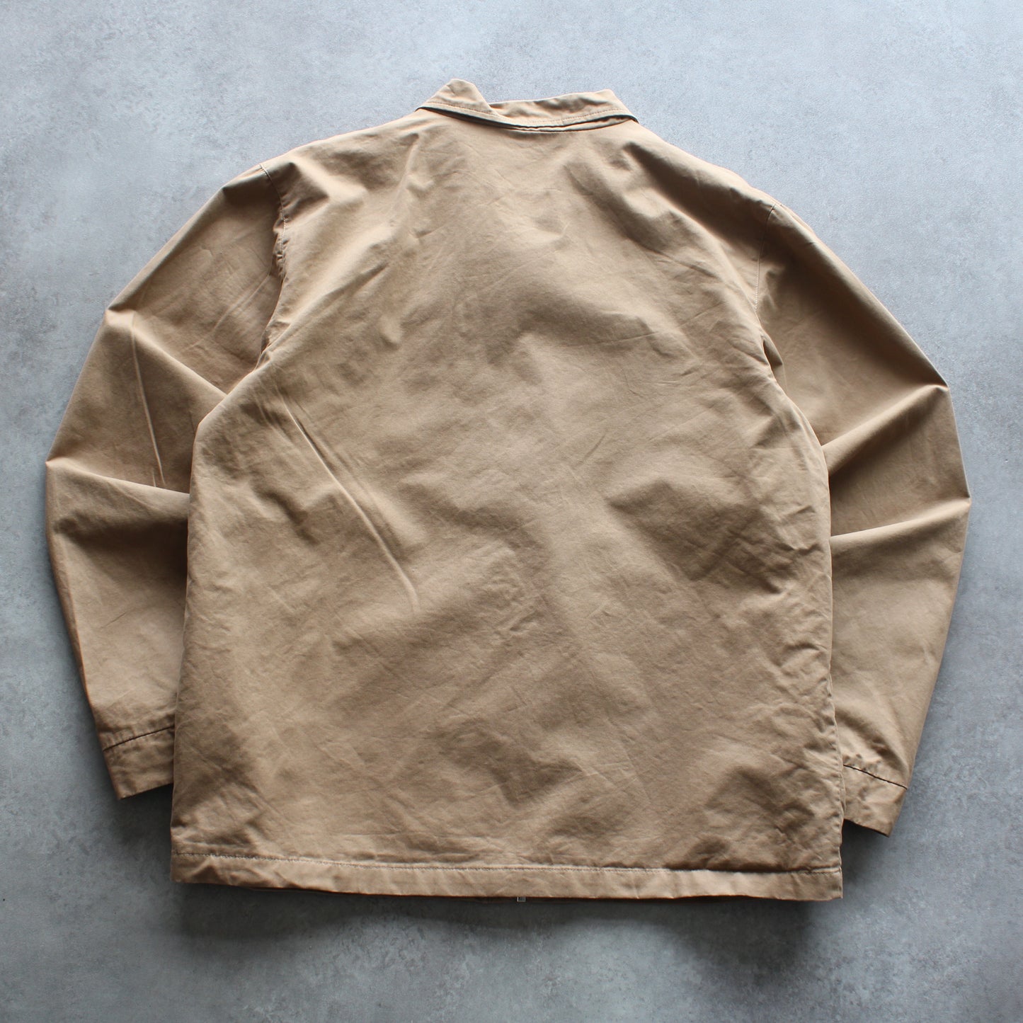 Columbia Polarfleece mit Reißverschluss (Herren-XL)