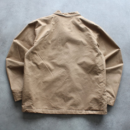 Columbia Polarfleece mit Reißverschluss (Herren-XL)