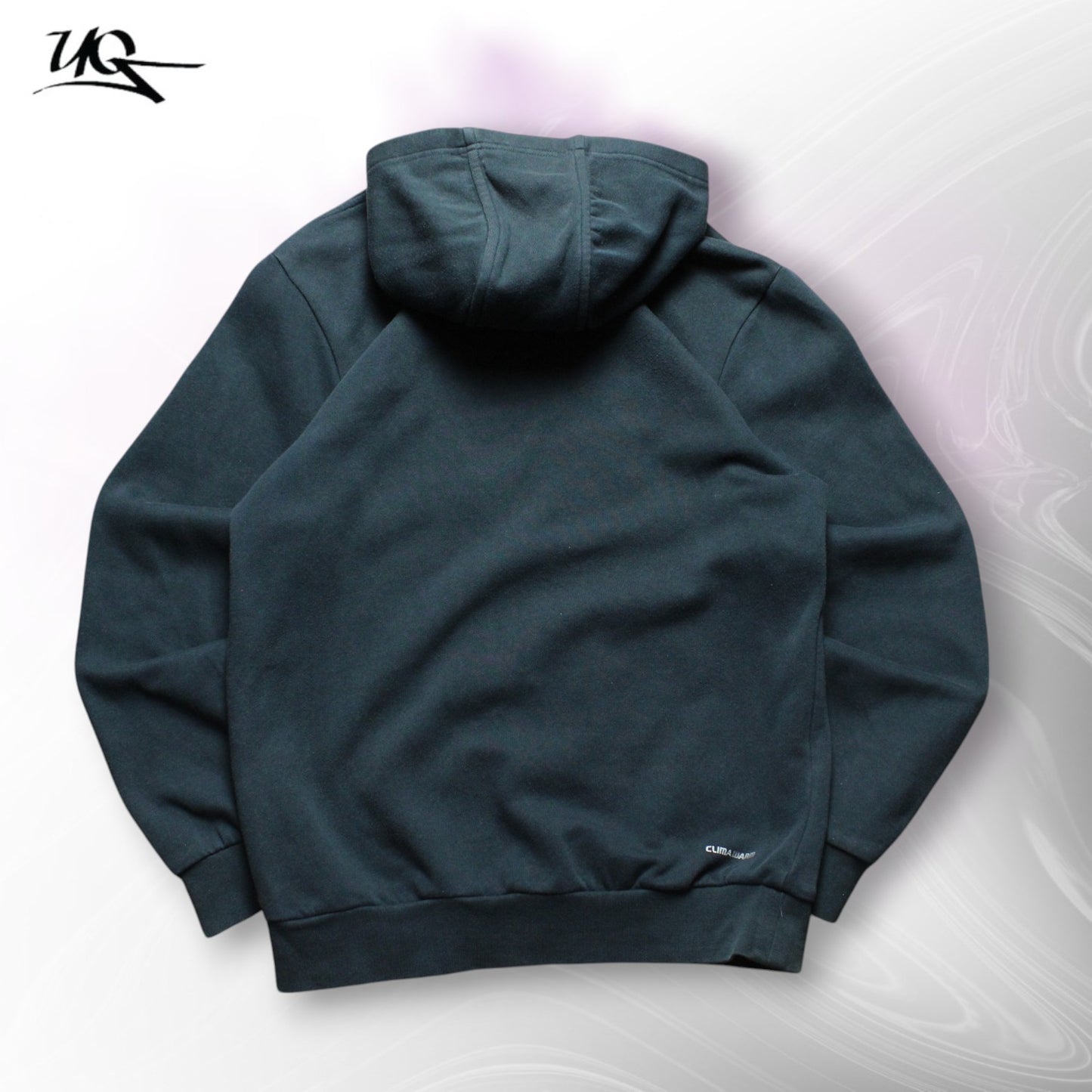 Adidas Hoodie (Herren, S) 