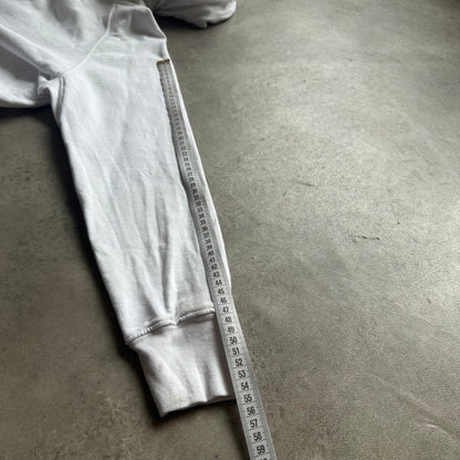 Levi’s White Gold Logo Hoodie S