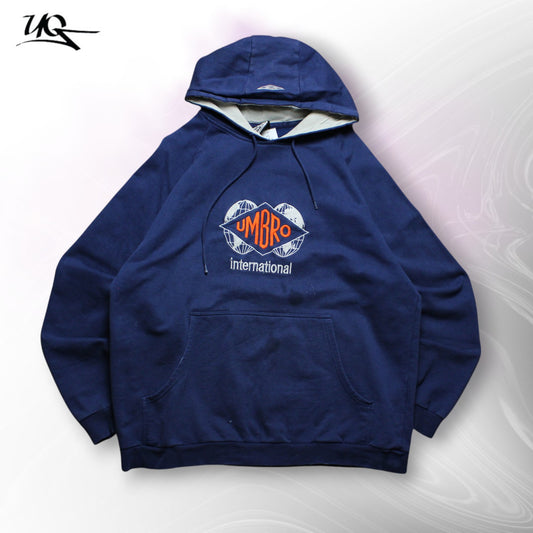 Umbro Hoodie (Herren-XL) [ENTDECKT] 
