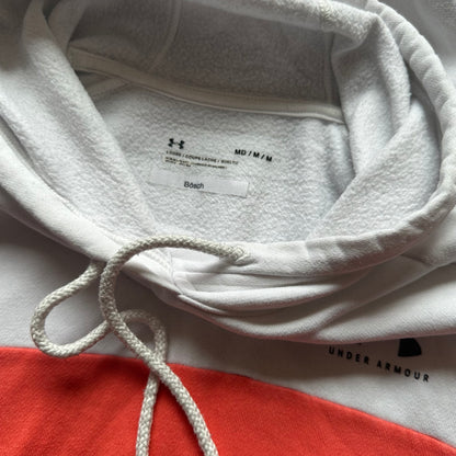 Under Armour Colourblock Hoodie M