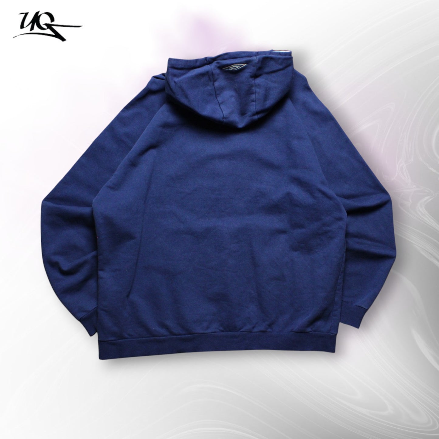 Umbro Hoodie (Herren-XL) [ENTDECKT] 