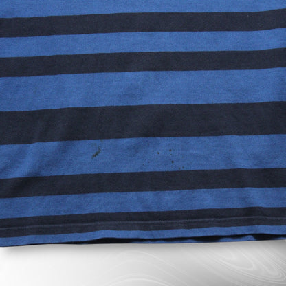Lacoste 1/4-Pullover mit Rundhalsausschnitt und Knöpfen (Herren, M) 
