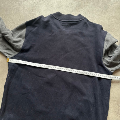 Marc O’Polo Navy Zip Sweatshirt XL