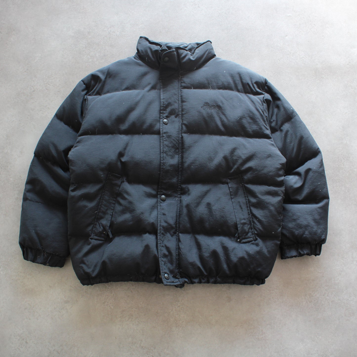 Columbia Polarfleece mit Reißverschluss (Herren-XL)