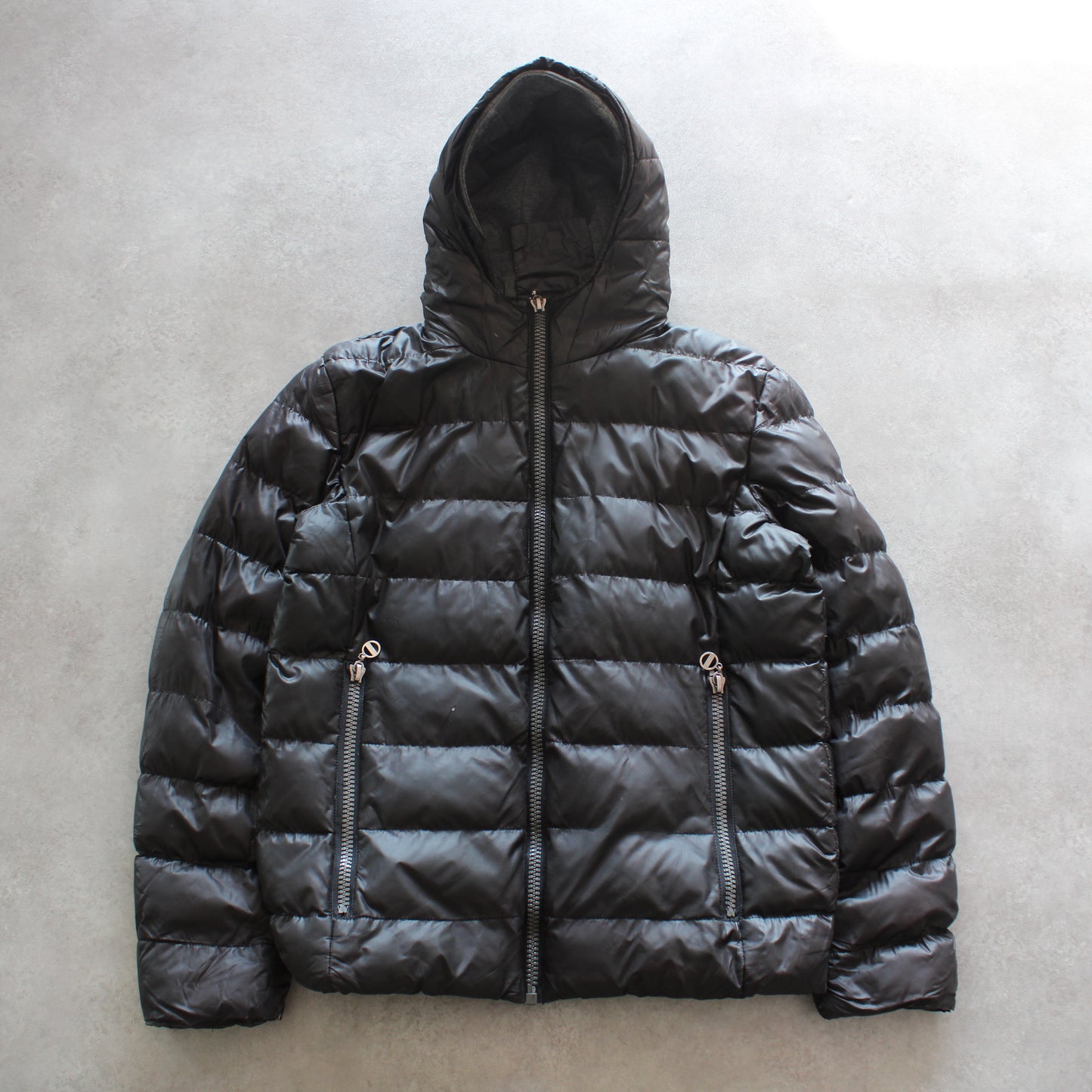 Columbia Polarfleece mit Reißverschluss (Herren-XL)