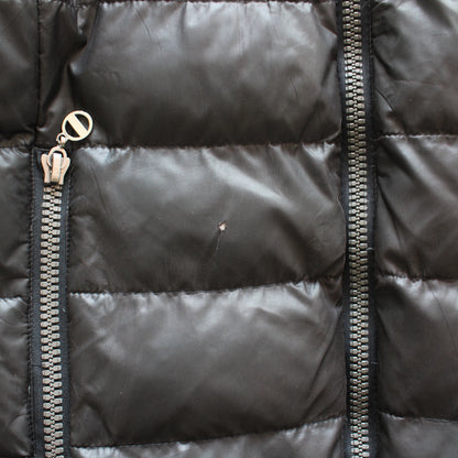 Columbia Polarfleece mit Reißverschluss (Herren-XL)