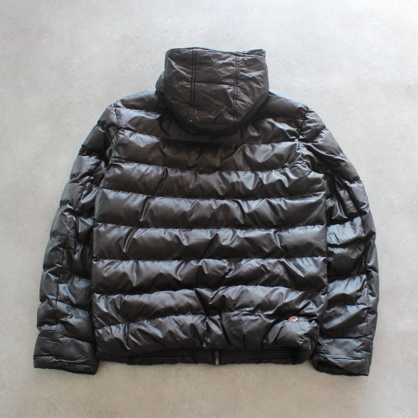 Columbia Polarfleece mit Reißverschluss (Herren-XL)
