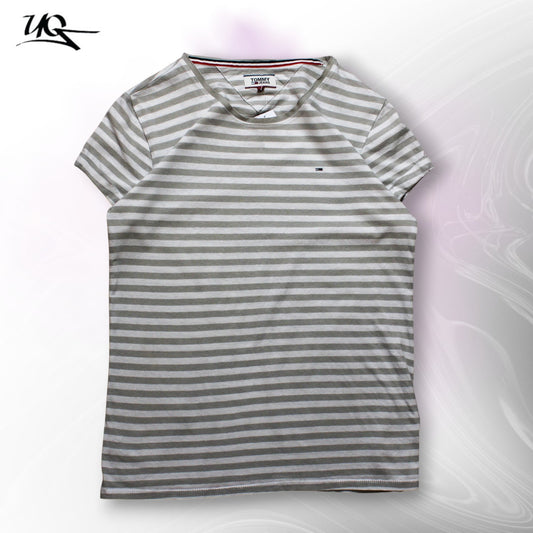 Tommy Jeans T-Shirt (Women-XS)
