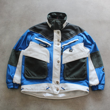 Columbia Polarfleece mit Reißverschluss (Herren-XL)