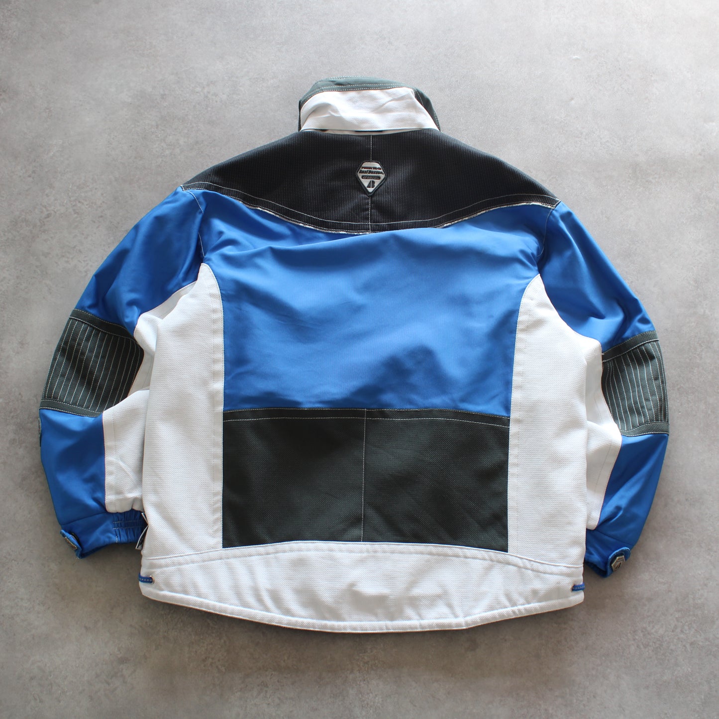 Columbia Polarfleece mit Reißverschluss (Herren-XL)