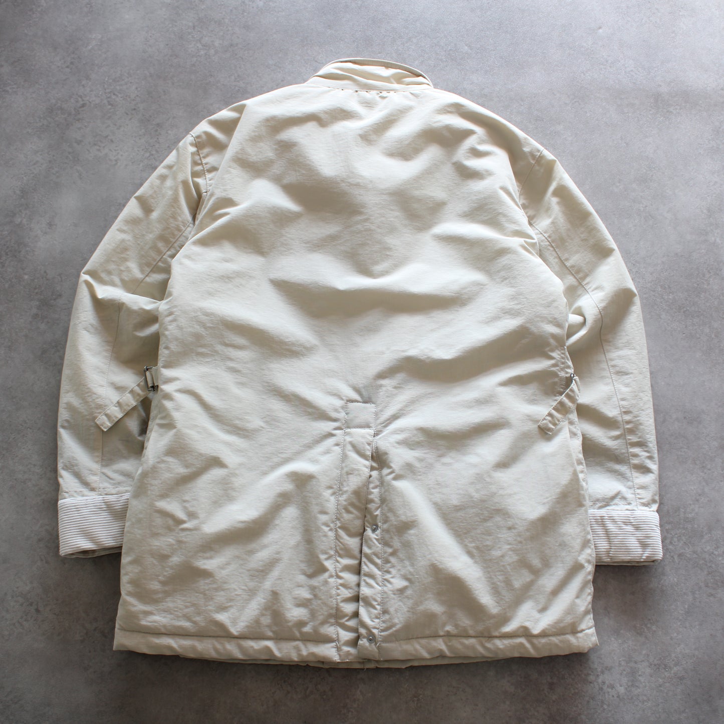 Columbia Polarfleece mit Reißverschluss (Herren-XL)