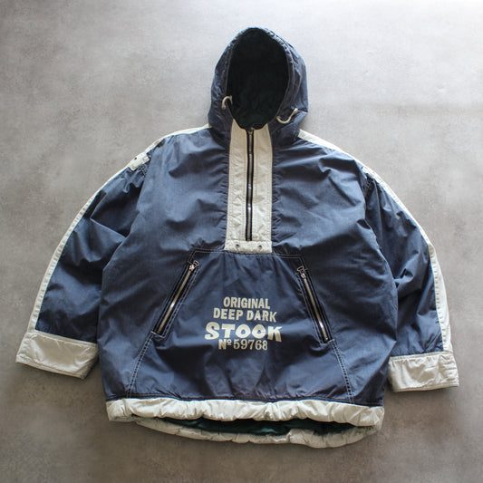 Columbia Polarfleece mit Reißverschluss (Herren-XL)