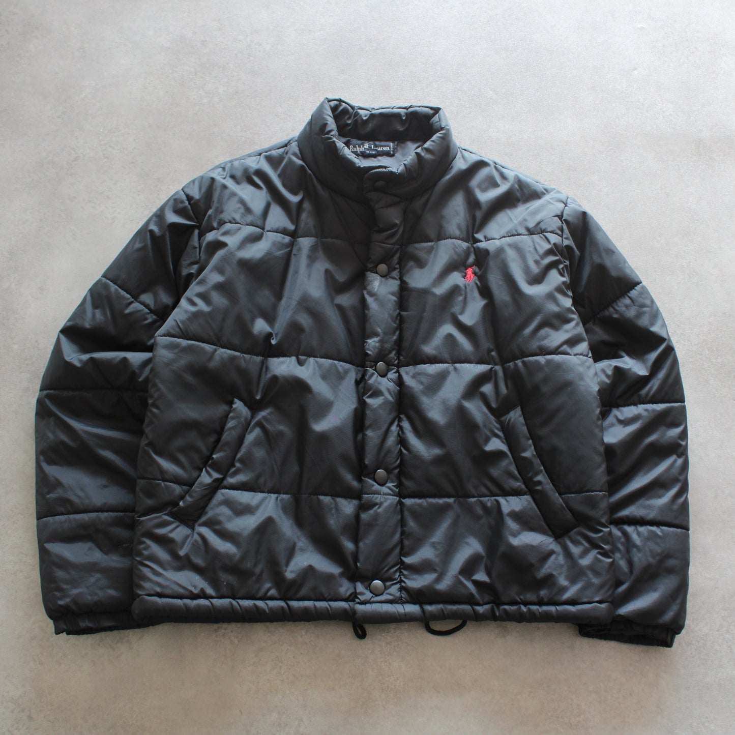 Columbia Polarfleece mit Reißverschluss (Herren-XL)