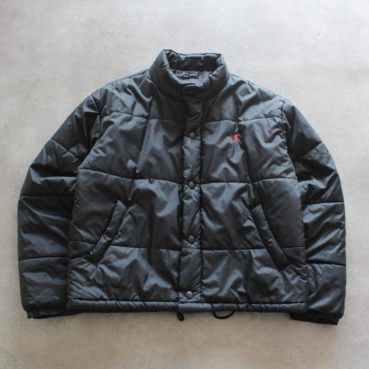 Columbia Polarfleece mit Reißverschluss (Herren-XL)
