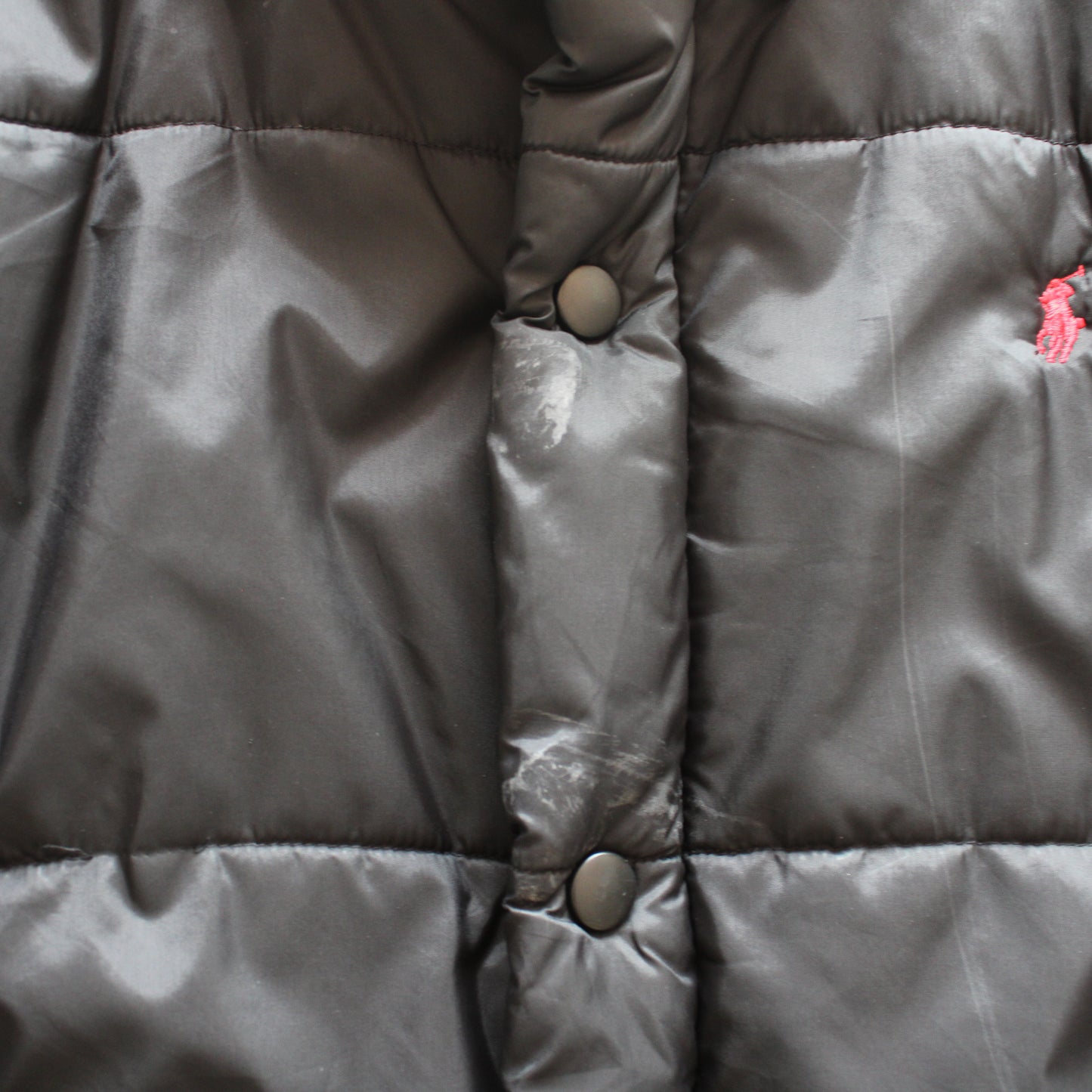 Columbia Polarfleece mit Reißverschluss (Herren-XL)
