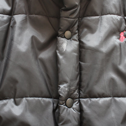 Columbia Polarfleece mit Reißverschluss (Herren-XL)