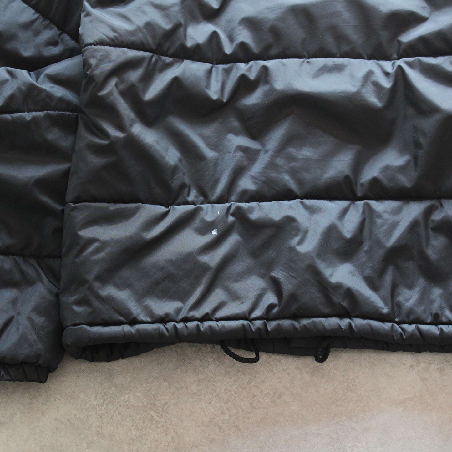 Columbia Polarfleece mit Reißverschluss (Herren-XL)