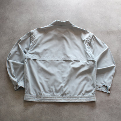 Columbia Polarfleece mit Reißverschluss (Herren-XL)
