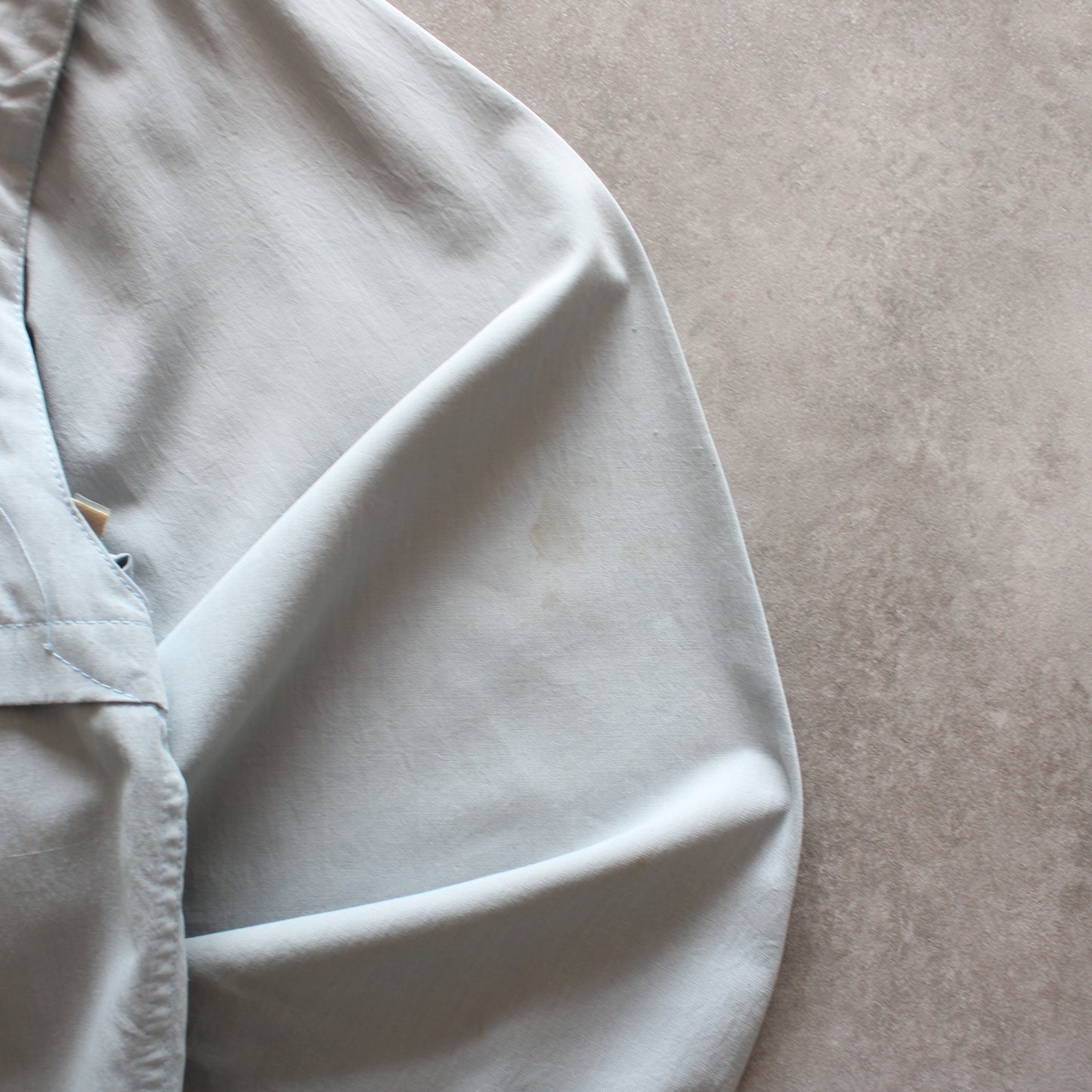 Columbia Polarfleece mit Reißverschluss (Herren-XL)