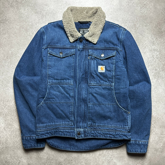 Carhartt Detroit Jacke (Herren, S) 