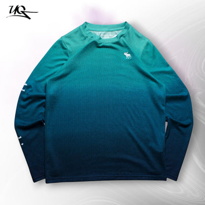 Abercrombie &amp; Fitch Langarm-T-Shirt (Kinder - 164 cm) 
