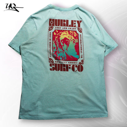 Hurley T-Shirt (Herren-M) 