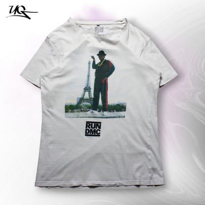 Mister Tee RUN DMC T-Shirt (Men-M)